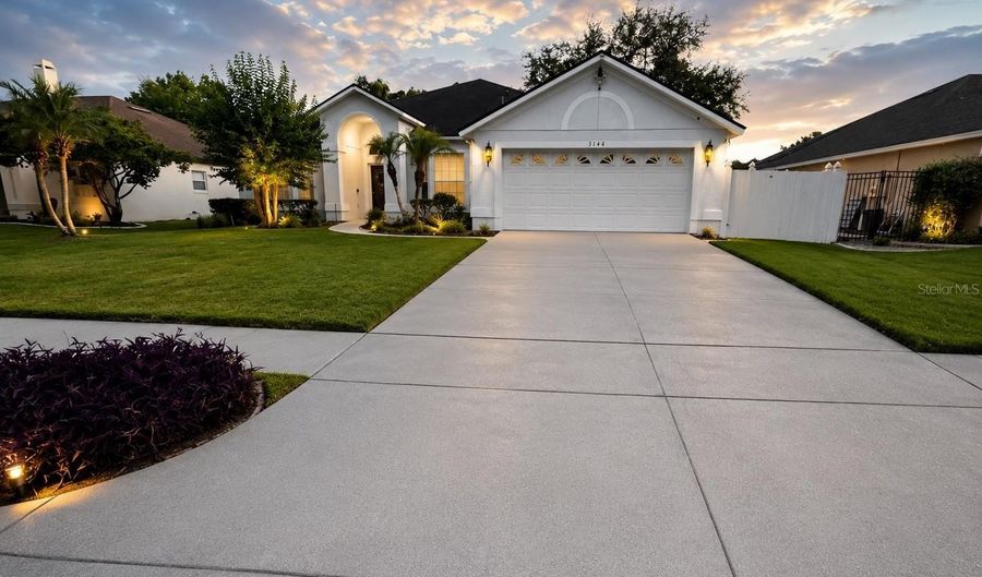 3144 FLORAL Way E, Apopka, FL 32703 - 4 Beds, 2 Bath