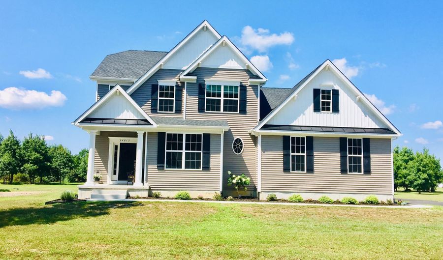 30 HENRY'S Way S, Georgetown, DE 19947 - 4 Beds, 3 Bath