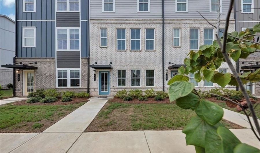 721 PAYTON Ln, Acworth, GA 30102 - 3 Beds, 4 Bath