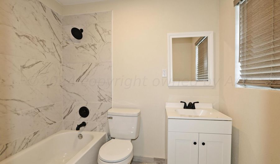 85 N Mississippi St, Amarillo, TX 79106 - 1 Beds, 1 Bath