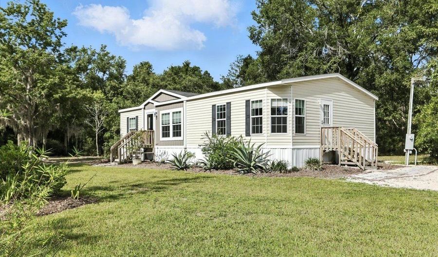2480 NW 30TH St, Bell, FL 32619 - 3 Beds, 2 Bath
