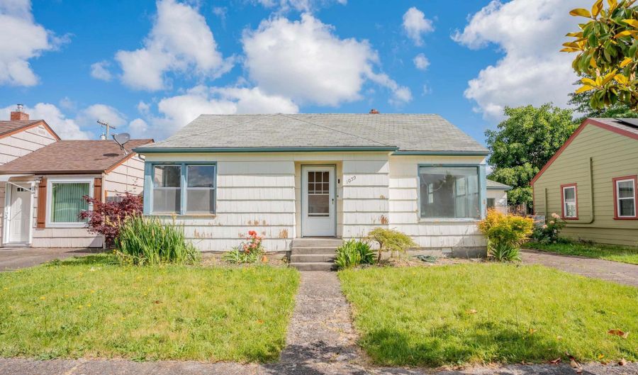 1059 15th Ave SW, Albany, OR 97321 - 3 Beds, 1 Bath