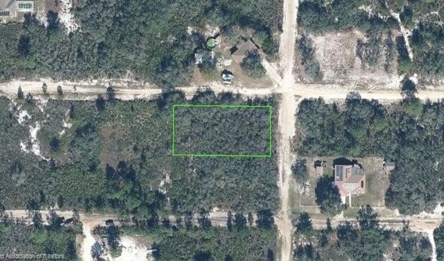 3007 W Hasbrouck Rd, Avon Park, FL 33825 - 0 Beds, 0 Bath