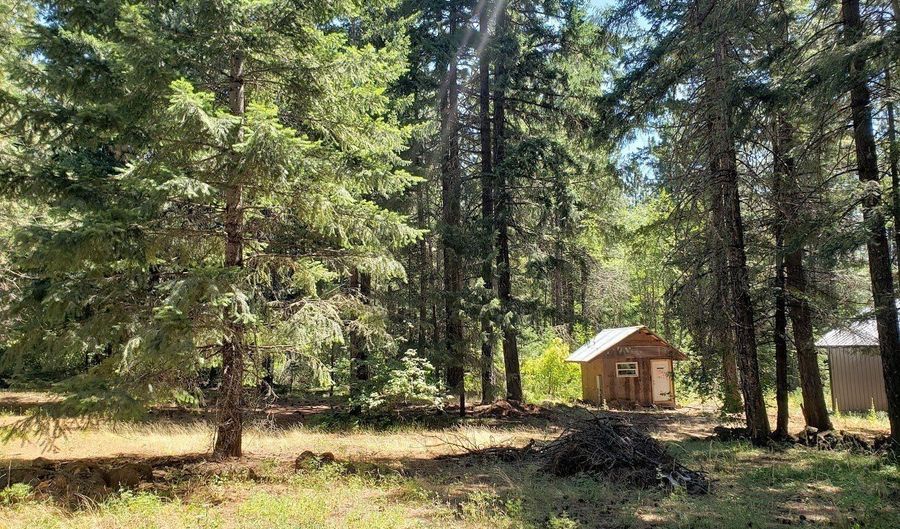 492 Sleepy Hollow Rd, Appleton, WA 98602 - 0 Beds, 0 Bath