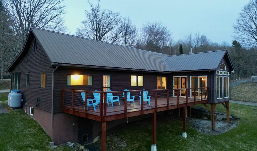 1333 Pinkham Rd, Burke, VT 05832 - 3 Beds, 2 Bath
