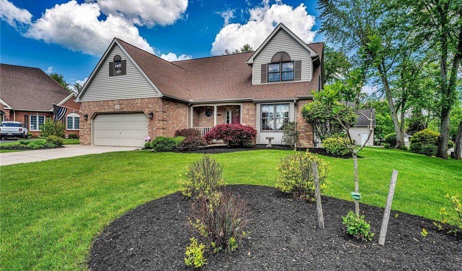 23 Gatehouse Ln, Amherst, NY 14051 - 3 Beds, 3 Bath