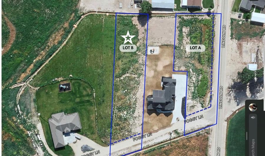 Tbd Foggy Ln - Lot B, Caldwell, ID 83605 - 0 Beds, 0 Bath