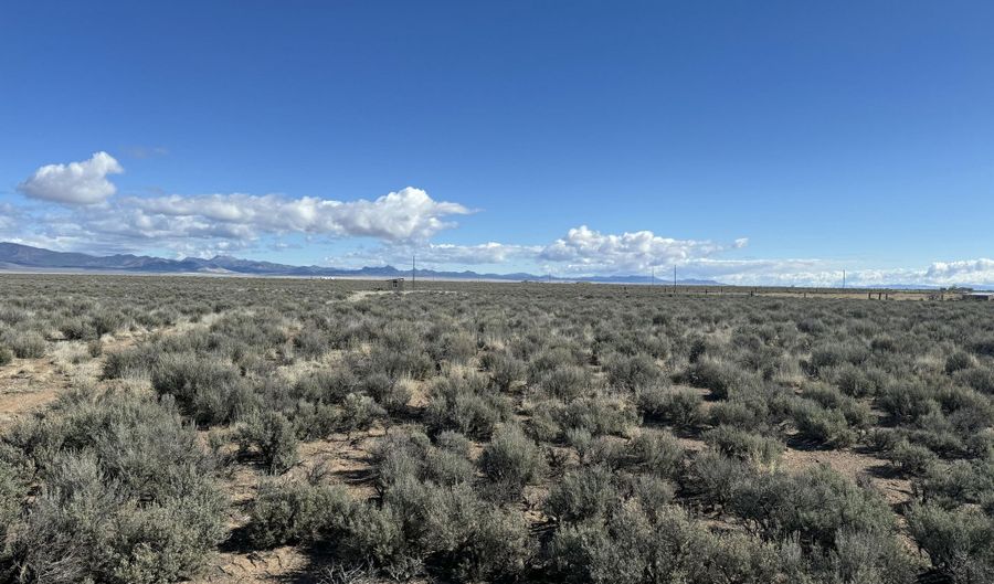 5 Acres With 0.5 AF Of WAter, Beryl, UT 84714 - 0 Beds, 0 Bath