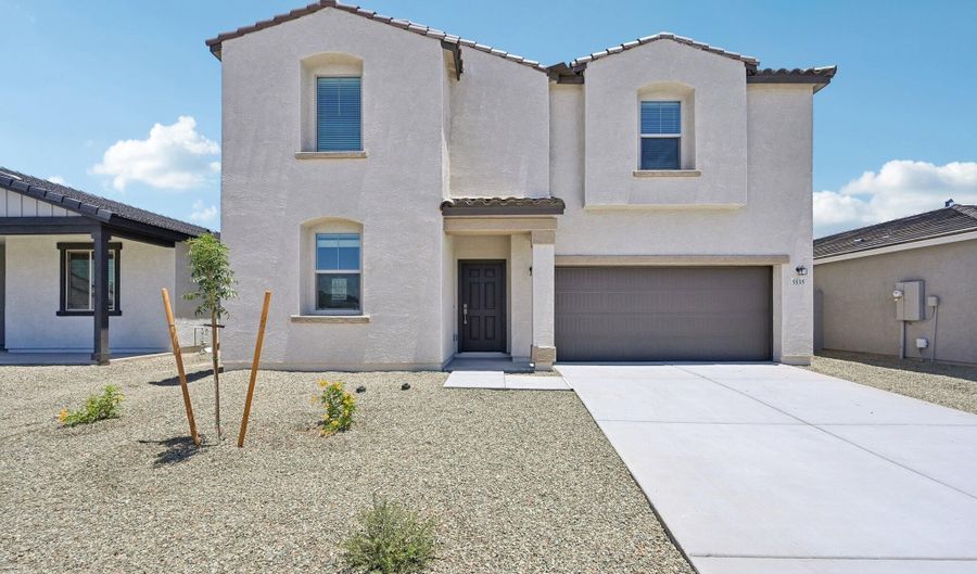 5535 S 240TH Ln, Buckeye, AZ 85326 - 4 Beds, 3 Bath