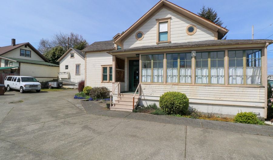 371 S 5TH St, Coos Bay, OR 97420 - 0 Beds, 0 Bath