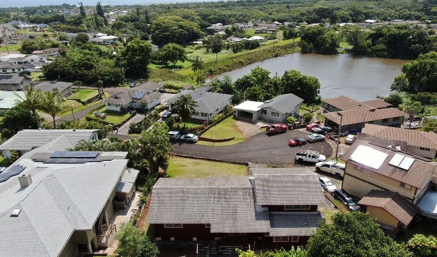 4576 KINO Pl, Kalaheo, HI 96741 - 4 Beds, 3 Bath