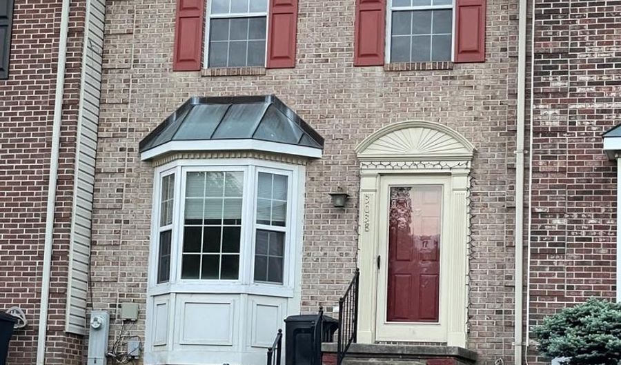 3038 TIPTON Way, Abingdon, MD 21009 - 3 Beds, 3 Bath