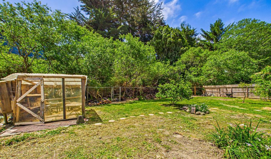 1437 Stromberg Ave, Arcata, CA 95521 - 3 Beds, 1 Bath