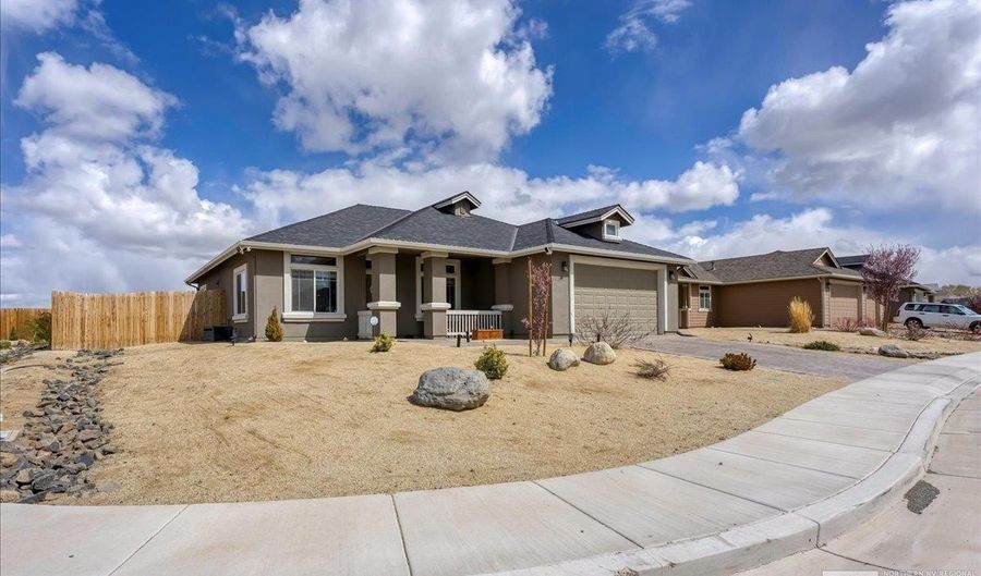 2212 Windrow Dr, Fernley, NV 89408 - 3 Beds, 2 Bath