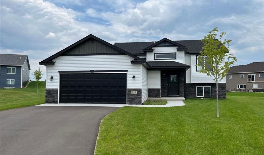 112 Woolgrass Way, Avon, MN 56310 - 2 Beds, 1 Bath