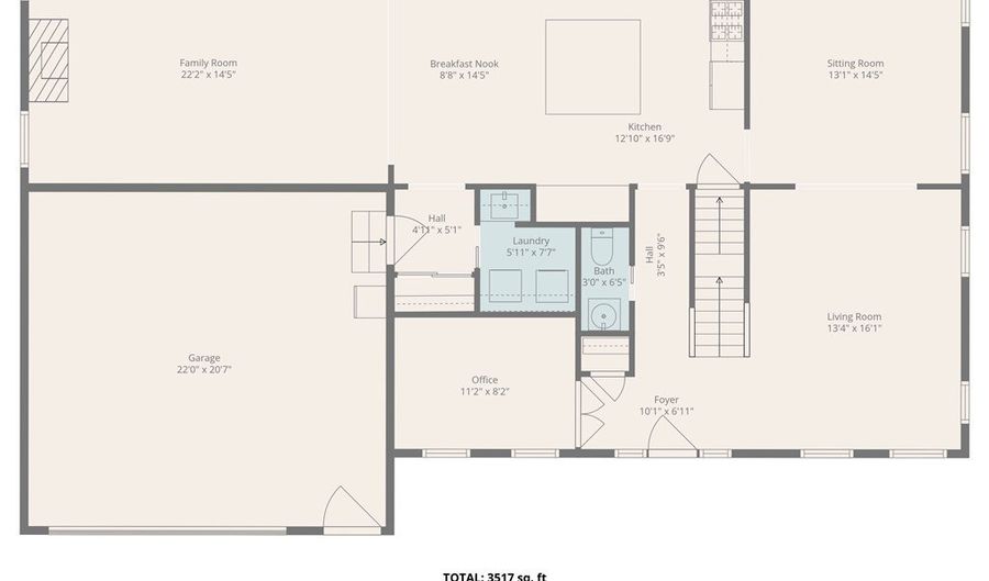 119 North Ln, Angola, NY 14006 - 4 Beds, 4 Bath