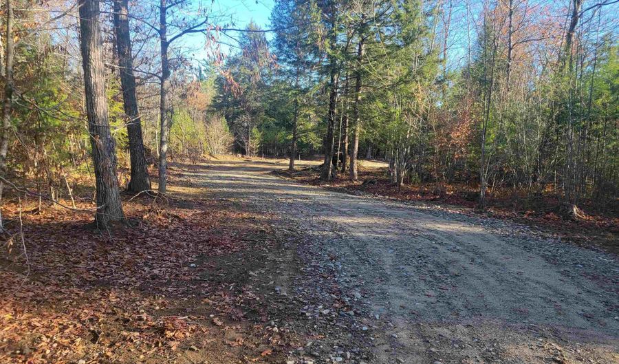 1555 River Rd Lot 2, Bridgewater, NH 03222 - 0 Beds, 0 Bath