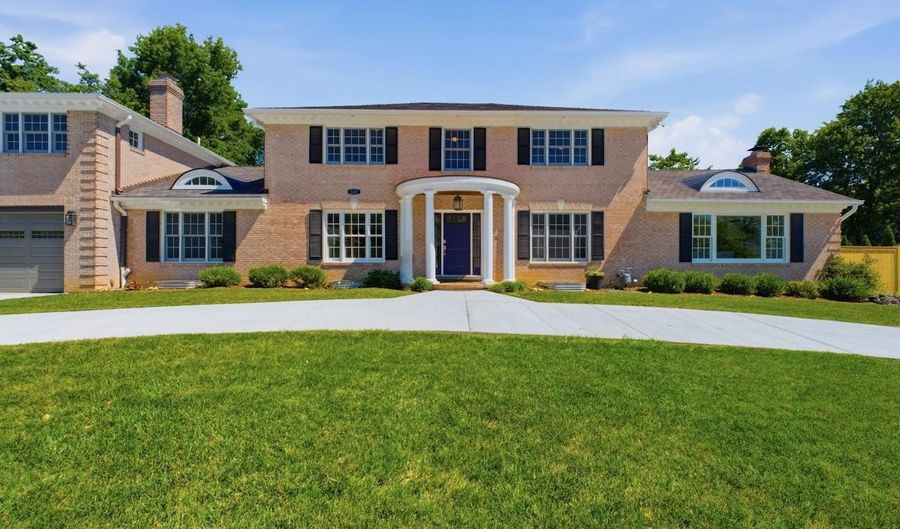1337 KINGSTON Ave, Alexandria, VA 22302 - 7 Beds, 6 Bath