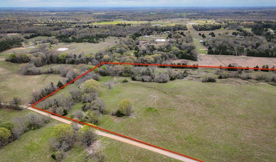 E Boggy Depot Rd, Atoka, OK 74525 - 0 Beds, 0 Bath