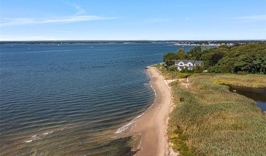 150 Alfred Drowne Rd, Barrington, RI 02806 - 0 Beds, 0 Bath