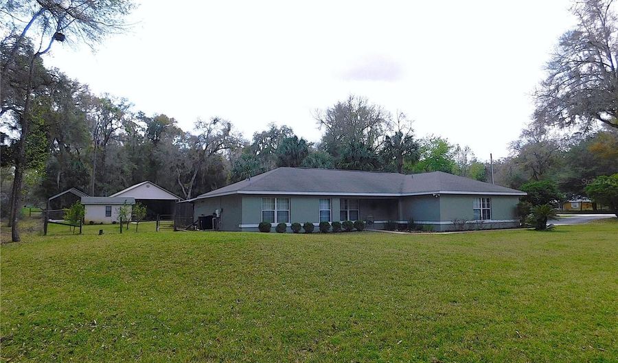 4184 NE 138TH Pl, Anthony, FL 32617 - 3 Beds, 3 Bath