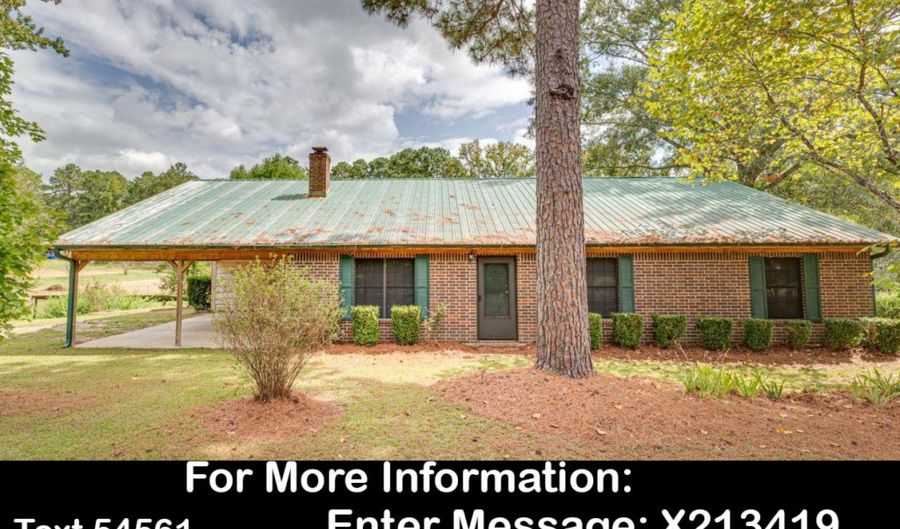 631 Felix Bamburg Rd, West Monroe, LA 71292 - 3 Beds, 2 Bath