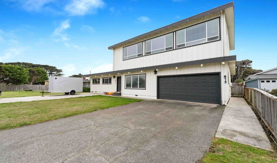 875 OCEAN Dr SW, Bandon, OR 97411 - 5 Beds, 4 Bath