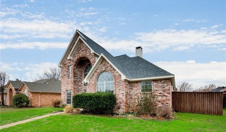 1504 Country Ln, Allen, TX 75002 - 4 Beds, 3 Bath