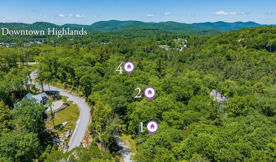 Tbd Big Bear Pen Road, Highlands, NC 28741 - 0 Beds, 0 Bath