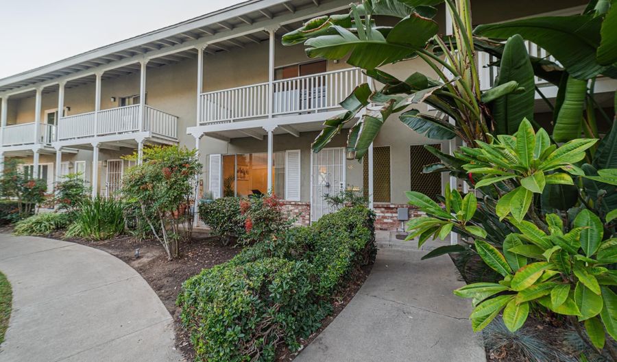 4750 70Th St 58, La Mesa, CA 91942 - 2 Beds, 2 Bath
