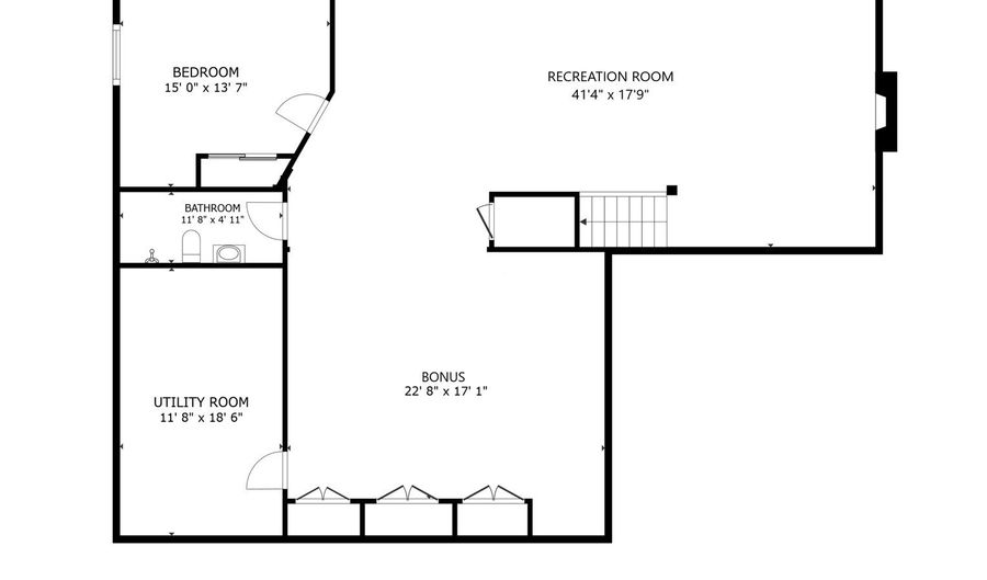 941 Par Dr, Algonquin, IL 60102 - 5 Beds, 5 Bath