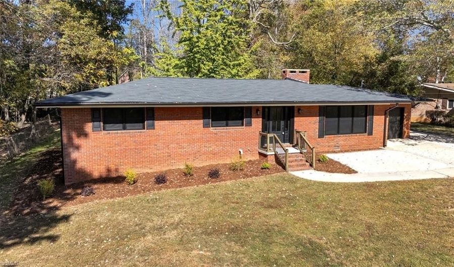 431 Newbern Ave, Asheboro, NC 27205 - 3 Beds, 2 Bath
