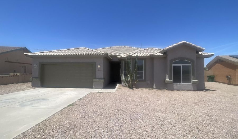 14350 S Cienega Ln, Arizona City, AZ 85123 - 4 Beds, 2 Bath