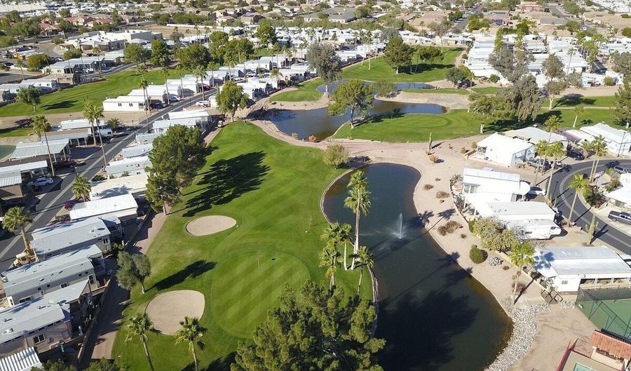 2920 S CREE Dr, Apache Junction, AZ 85119 - 1 Beds, 1 Bath
