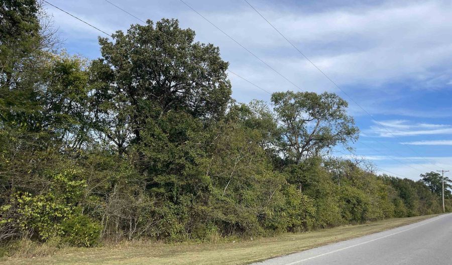 Nix RIdge Road, Ash Flat, AR 72513 - 0 Beds, 0 Bath