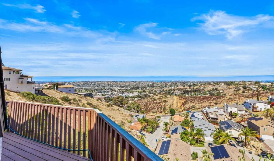 1608 Ramona Ave, Spring Valley, CA 91977 - 2 Beds, 3 Bath