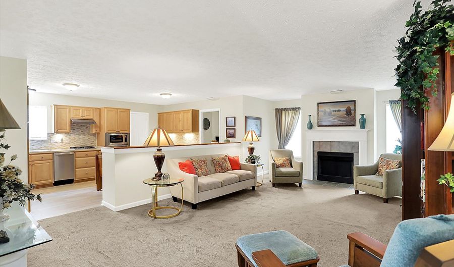 8038 Sydney Ln, Avon, IN 46123 - 4 Beds, 2 Bath