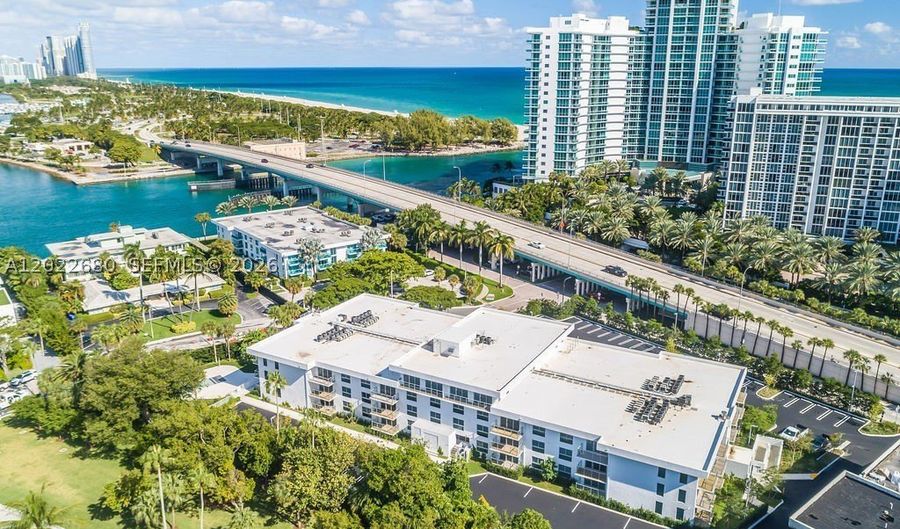 10250 Collins Ave 307, Bal Harbour, FL 33154 - 3 Beds, 2 Bath