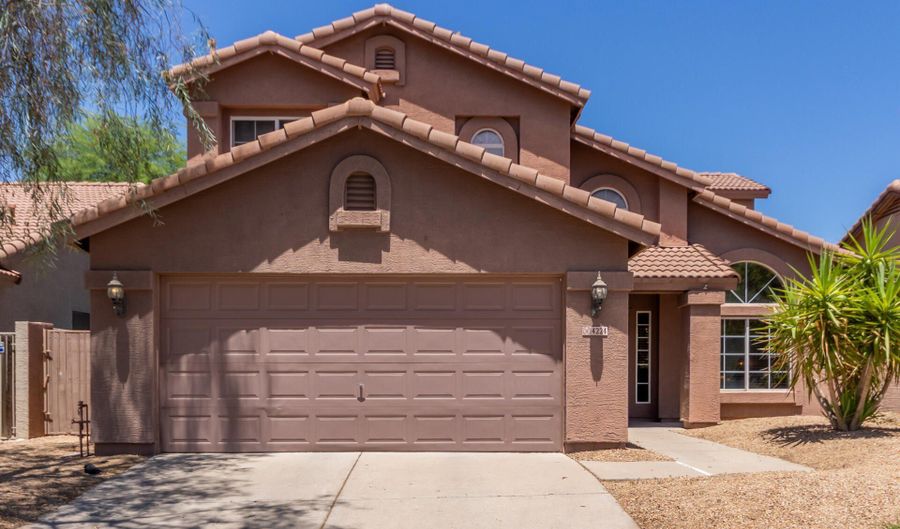 4224 E MAYA Way, Cave Creek, AZ 85331 - 4 Beds, 3 Bath