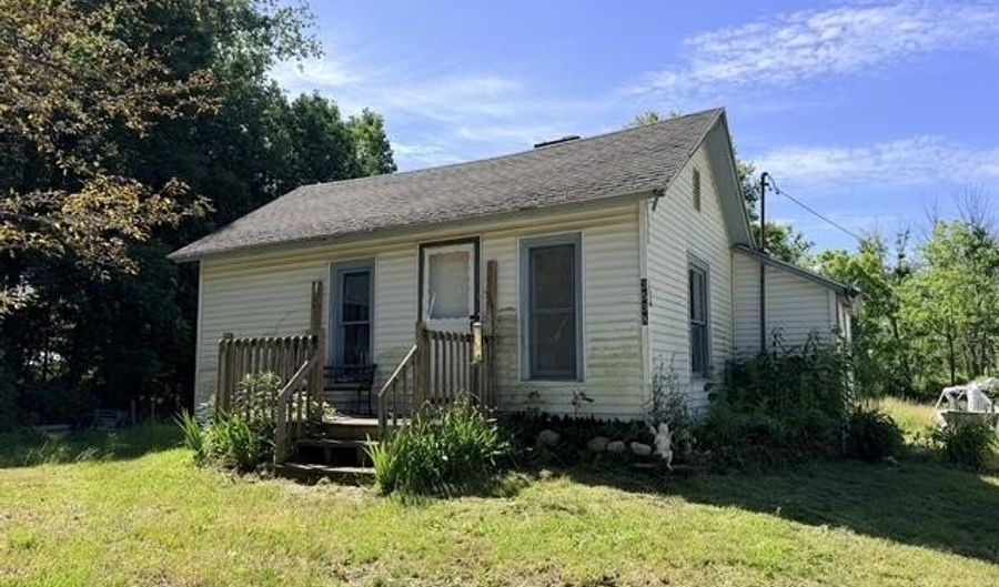 3538 108th Ave, Allegan, MI 49010 - 2 Beds, 1 Bath