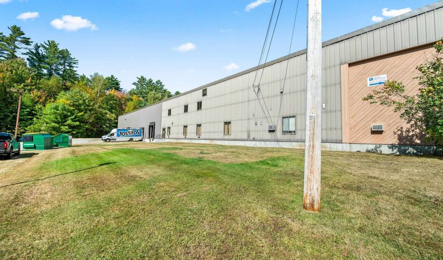 1014 Profile Rd, Bethlehem, NH 03574 - 0 Beds, 0 Bath
