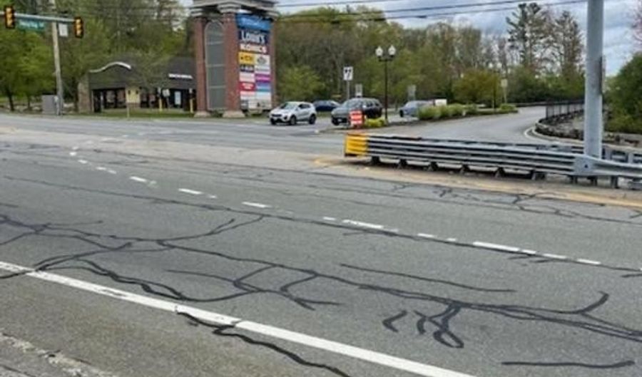 373 Eddie Dowling Hwy, North Smithfield, RI 02896 - 0 Beds, 0 Bath