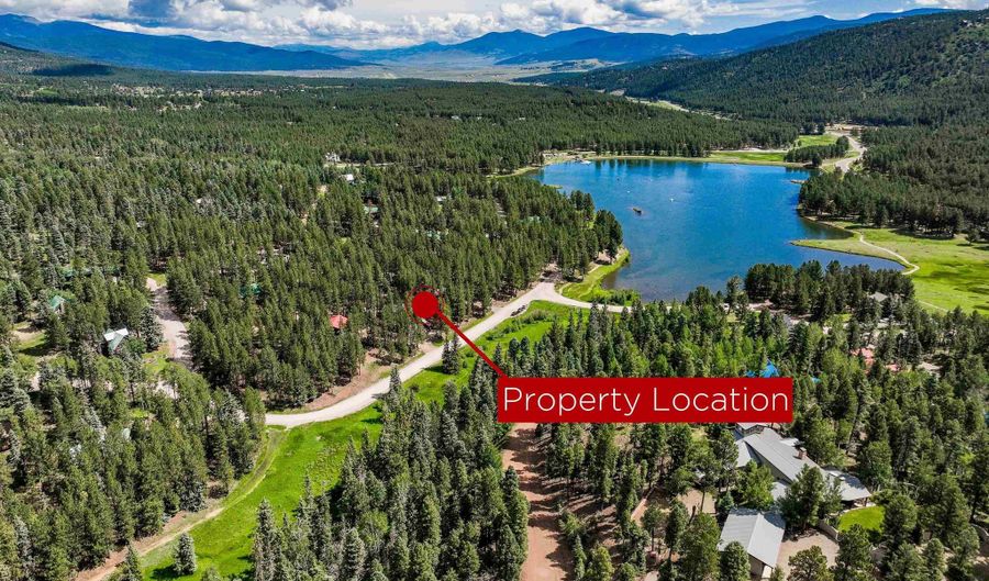 89 Alpine Lake Way, Angel Fire, NM 87710 - 4 Beds, 2 Bath