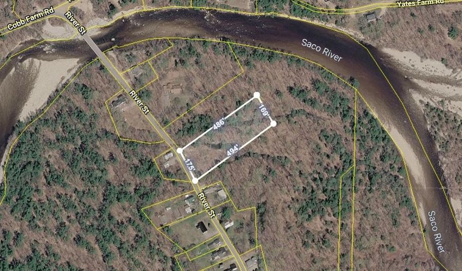 40 A River St Lot 40A, Bartlett, NH 03812 - 0 Beds, 0 Bath