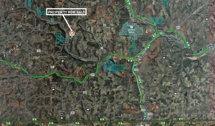 3223 County Route 2, Addison, NY 14801 - 4 Beds, 2 Bath