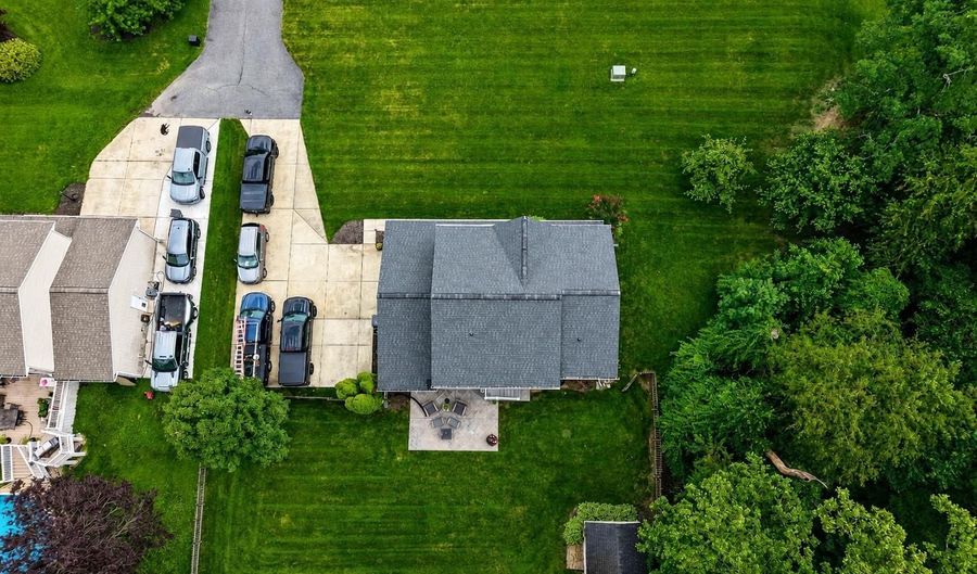 400 S FOUNTAIN GREEN Rd, Bel Air, MD 21015 - 4 Beds, 3 Bath