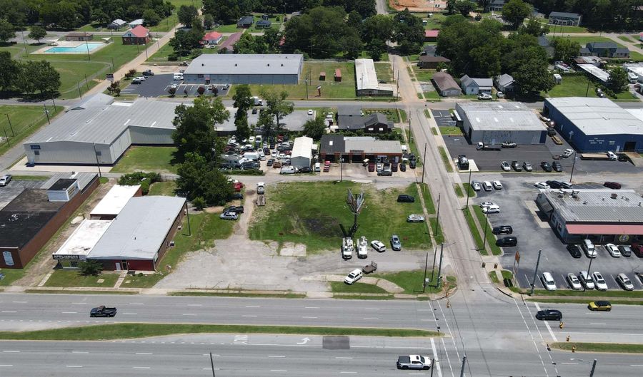 0 S QUINTARD Ave 0.44 ac., Anniston, AL 36207 - 0 Beds, 0 Bath