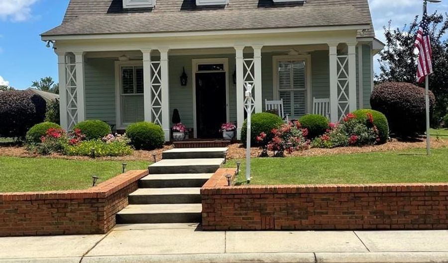 105 Southland Ridge Dr, Americus, GA 31709 - 2 Beds, 2 Bath