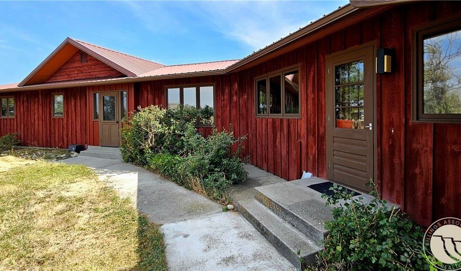 1605 Jackpine Canyon Rd, Billings, MT 59101 - 4 Beds, 4 Bath
