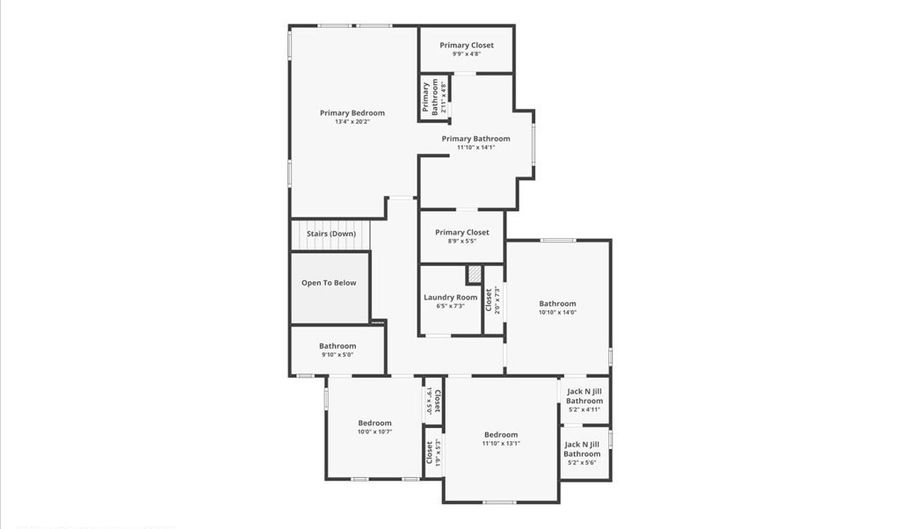 933 Wagner Valley St, Henderson, NV 89052 - 5 Beds, 4 Bath